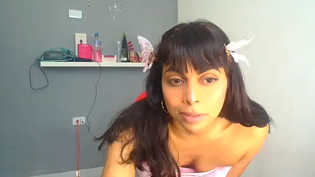 mia chanel104 online show from July 12, 2026, 7:47 pm