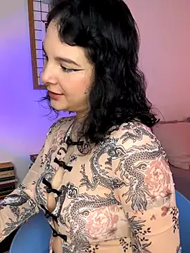 Stoned-babe online show from October 29, 2025, 4:28 pm