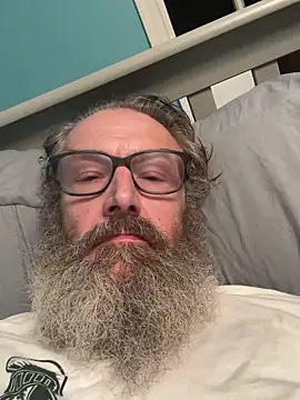 EazyRyder1976 online show from October 19, 2025, 3:20 am