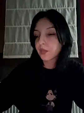 AlleAllexy online show from October 19, 2025, 9:39 pm