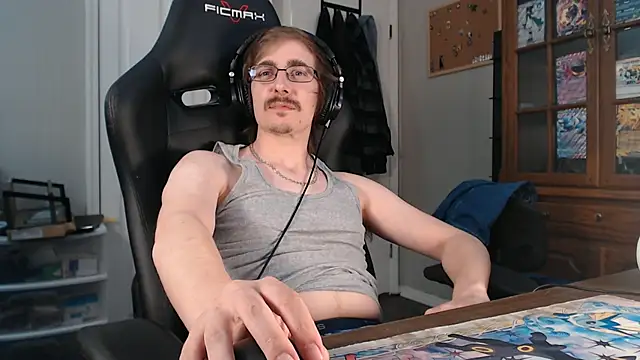 CasuallyCorrupt online show from May 16, 2026, 1:26 am