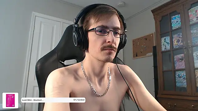 CasuallyCorrupt online show from January 12, 2026, 11:20 pm