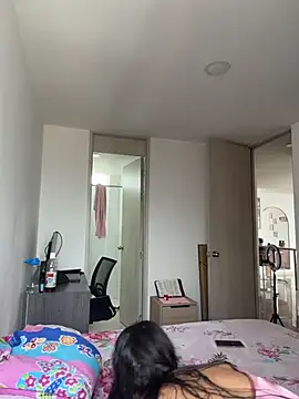 violeta365 online show from February 7, 2026, 3:53 pm