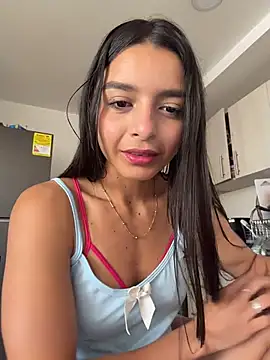 violeta365 online show from February 4, 2026, 1:28 pm