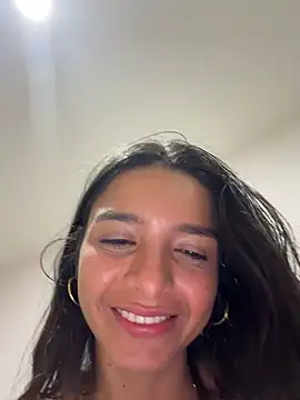 violeta365 online show from February 18, 2026, 1:58 am