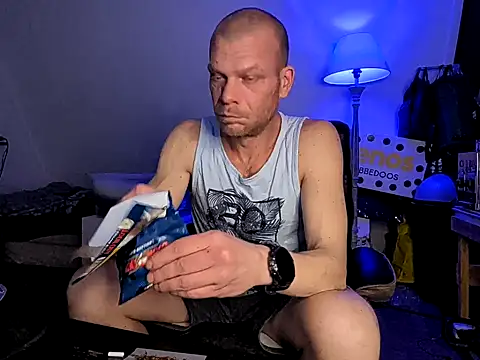 Snapshot of Kinky_Play1 chatting on February 24, 2026, 7:26 pm Kinky Play1 online show from February 24, 2026, 7:26 pm