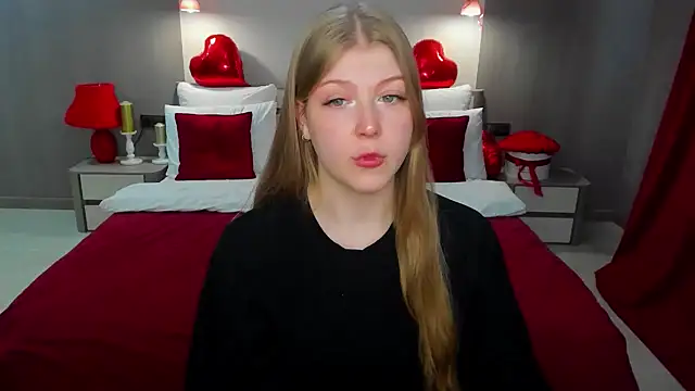 Snapshot of Stella_Light chatting on February 26, 2026, 12:16 pm Stella Light online show from February 26, 2026, 12:16 pm