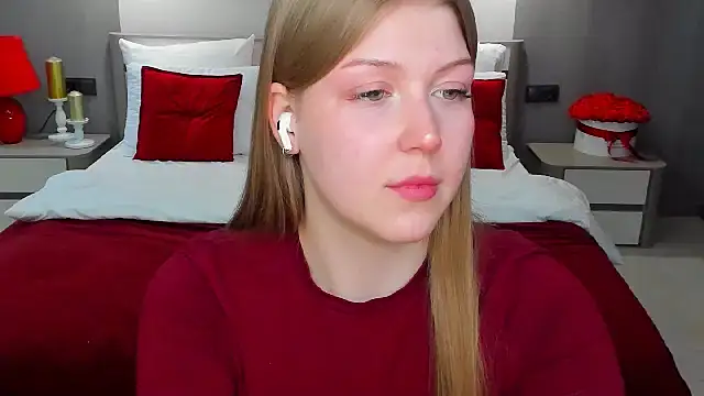 Snapshot of Stella_Light chatting on February 5, 2026, 12:12 pm Stella Light online show from February 5, 2026, 12:12 pm