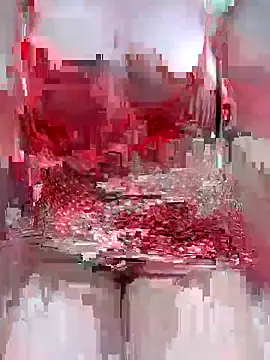 SandyAmr online show from November 21, 2025, 6:40 pm