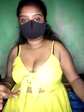 Rutika-G online show from December 19, 2025, 1:57 pm