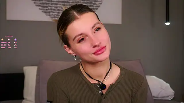 buvei online show from December 1, 2025, 1:34 pm