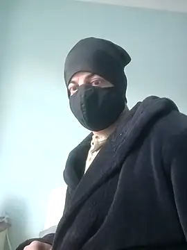 Imyourguy2025 online show from October 27, 2025, 7:31 am