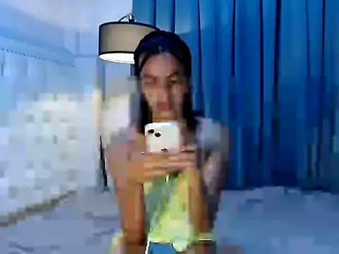 luv trix online show from January 12, 2026, 5:20 pm