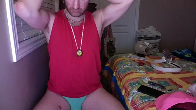 LSDsexslave online show from June 25, 2026, 6:29 am