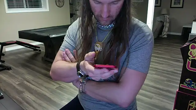 LSDsexslave online show from July 16, 2026, 1:02 am