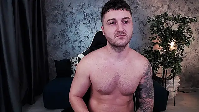 Ethan  S online show from September 10, 2025, 4:11 am