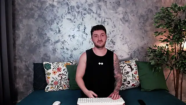 Ethan  S online show from December 21, 2024, 4:30 am