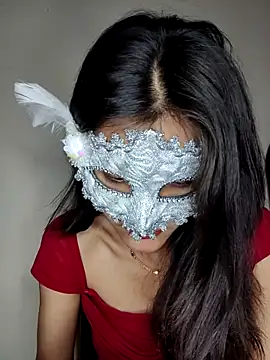 Hottie hania online show from February 24, 2026, 6:09 pm