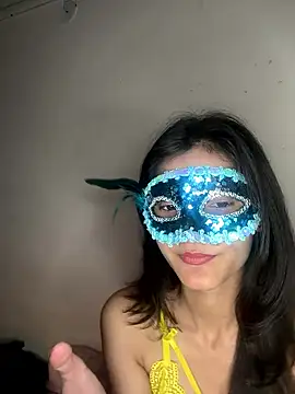 Hottie hania online show from January 11, 2026, 5:20 pm