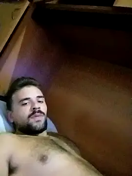 Camionista121998 online show from October 24, 2025, 5:45 pm