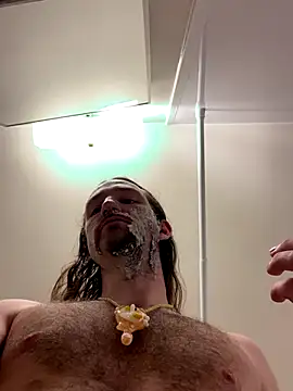 Good-naturedLSDsex online show from December 20, 2025, 7:33 am