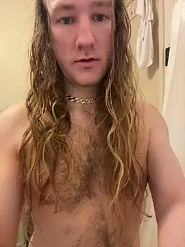 Good-naturedLSDsex online show from May 3, 2026, 10:20 am