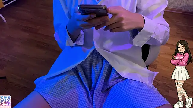 Snapshot of Caseycute chatting on October 24, 2025, 2:10 am Caseycute online show from October 24, 2025, 2:10 am