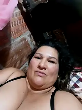 estrellita-sexy online show from October 19, 2025, 10:12 pm