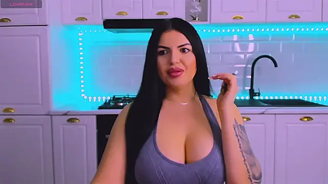 RheaLynn online show from March 16, 2026, 9:28 pm