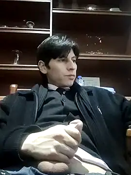 Carriata larry online show from November 18, 2025, 3:54 am