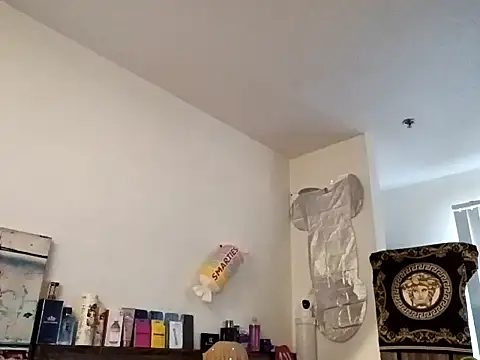 alphacloudGod online show from November 3, 2025, 5:38 pm