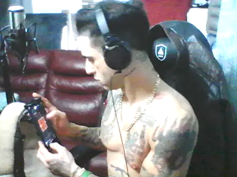 alphacloudGod online show from March 17, 2026, 12:02 am