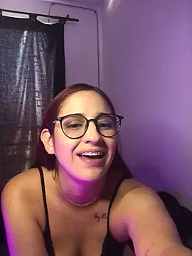 Zoey sweet01 online show from May 26, 2026, 7:23 pm