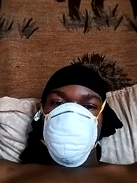 loVbRo1 online show from November 10, 2025, 7:35 am