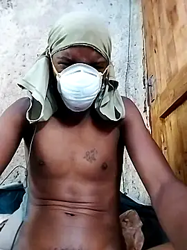 loVbRo1 online show from October 31, 2025, 6:43 am