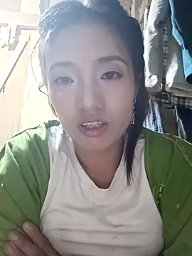 kokoto-59 online show from October 29, 2025, 4:06 pm