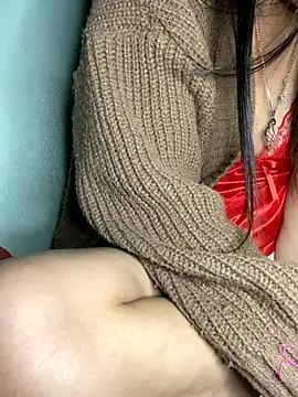 Winny-sexy online show from November 15, 2025, 1:26 pm