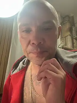 gitanoMad online show from November 21, 2025, 9:25 pm