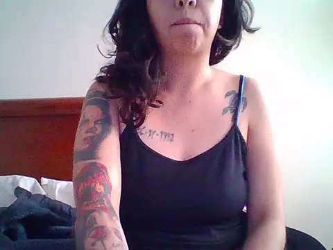 Snapshot of RedVelvet420 chatting on November 5, 2025, 2:42 pm RedVelvet420 online show from November 5, 2025, 2:42 pm