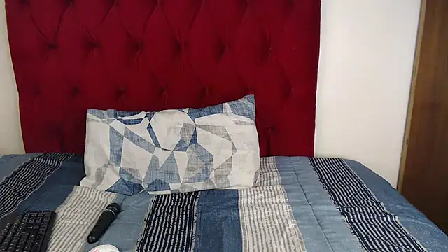 Sex-Great online show from November 11, 2025, 6:47 pm