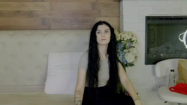 KendraNoir online show from January 17, 2026, 5:44 am