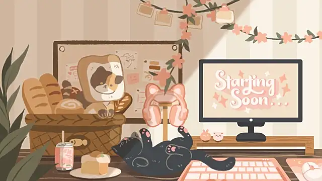 geekycastillo online show from November 27, 2025, 11:49 pm