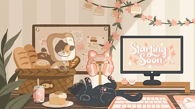 geekycastillo online show from February 18, 2026, 5:16 am