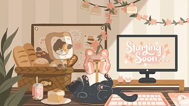 geekycastillo online show from October 29, 2025, 8:19 pm