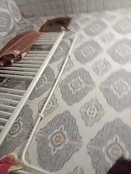 zakimadrid12 online show from April 22, 2026, 2:07 am