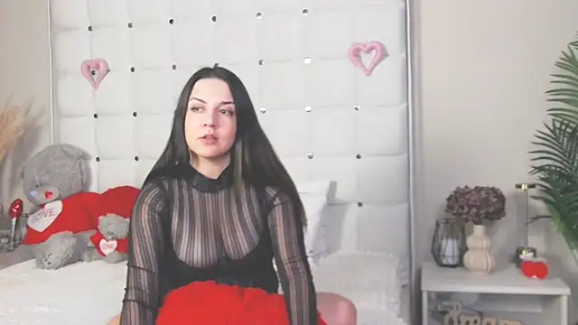 AlsouKass online show from March 14, 2026, 7:47 am