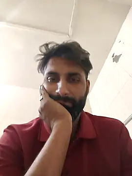 shail1987 online show from April 1, 2026, 1:52 pm