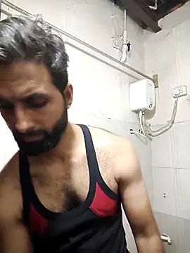 shail1987 online show from February 18, 2026, 6:26 pm