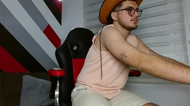 Zac Golden online show from January 6, 2026, 2:10 pm