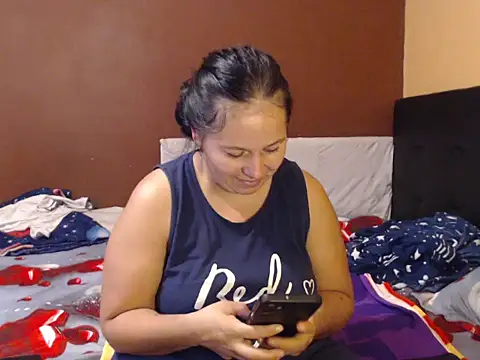 anays dirtyshow online show from November 7, 2025, 6:18 am